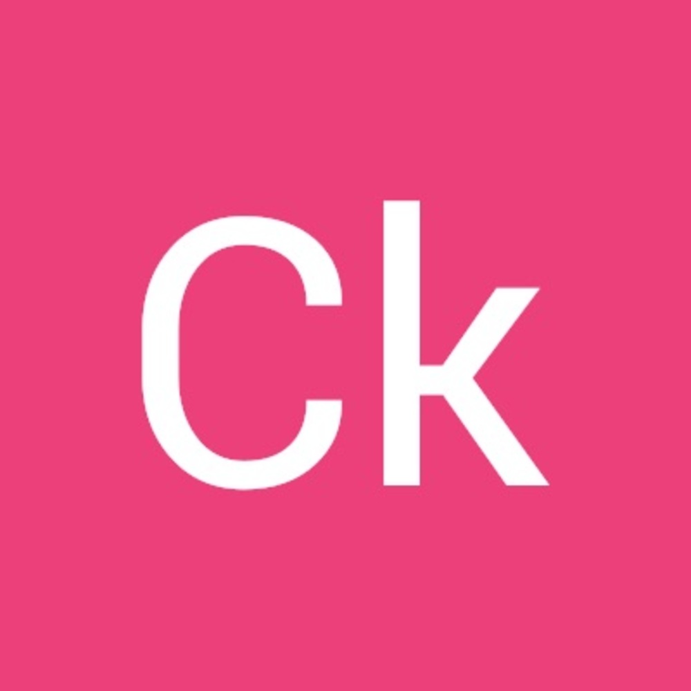 Meet your Posher, Ck